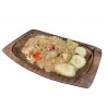 Crab Fried Rice