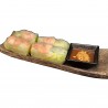 Fresh Spring Rolls