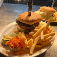 Burgers