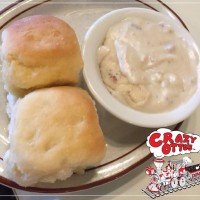 Breakfast Side Orders