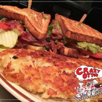 Sandwiches