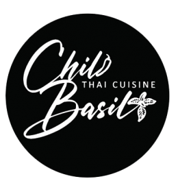 Chili Basil Thai Cuisine logo