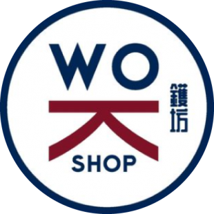 Wokshop By Xi'an