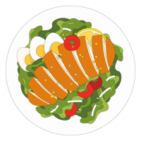 SALAD