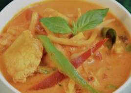 Red Curry
