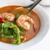 Tom Yum Shrimp Soup