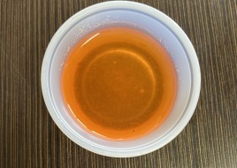 Sweet and sour sauce 2 oz