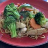 Thai Beam Spicy Noodle