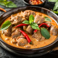 THAI CURRY