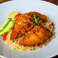 FRIED RICE