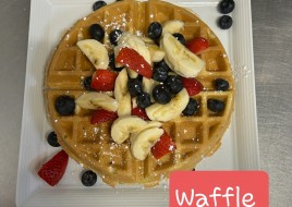 Waffle
