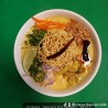 Thai Kaosoi(Curry Noodle)