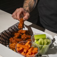 Wings