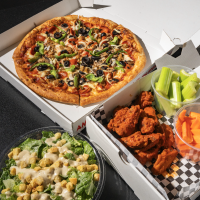 Combo Deals