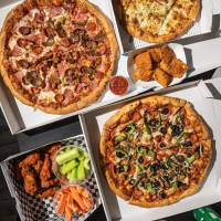 Catering Menu