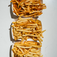 Appetizers