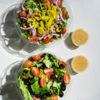 Salads