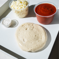 Pizza Kit
