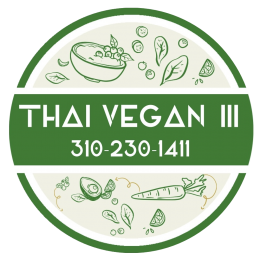 Thai Vegan 3 logo