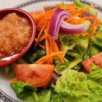 SALAD