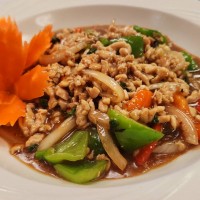 Dinner-ENTREES