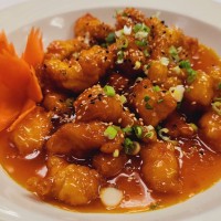 Dinner-FRIED CHICKEN