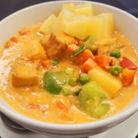 Dinner-CURRIES