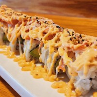 TONG'S THAI FRESH SUSHI