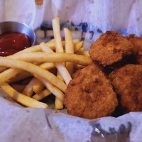 KID'S MENU