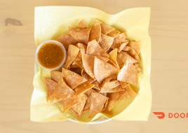 Chips & Salsa