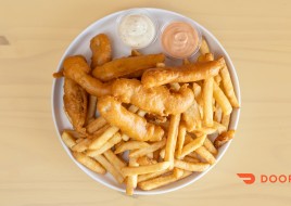 Fish & Chips