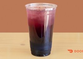 Aguas Frescas - Jamaica