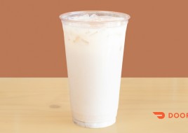 Aguas Frescas - Horchata