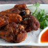 A2 Chicken wings