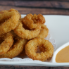 A5 FRIED CALAMARI