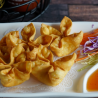 A7. CRAB RANGOON