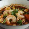 22. Tom Yum Soup