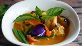 CURRY