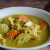 47. Yellow Curry
