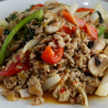 51. Pad Kra Prau