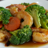 53. Pad Broccoli