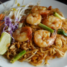 62. Pad Thai