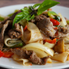 63. Pad Khee Mao