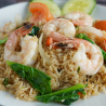 71. Thai Fried Rice