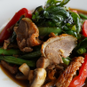 SP1. Holy Basil Duck