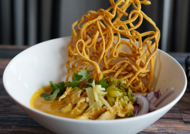 SP3. Khao Soi