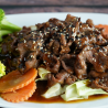T33.Teriyaki Beef
