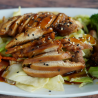 T35.Teriyaki Chicken