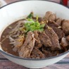 25. Boat Noodle Soup