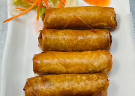 EGG ROLL CHICKEN (5PCS.)